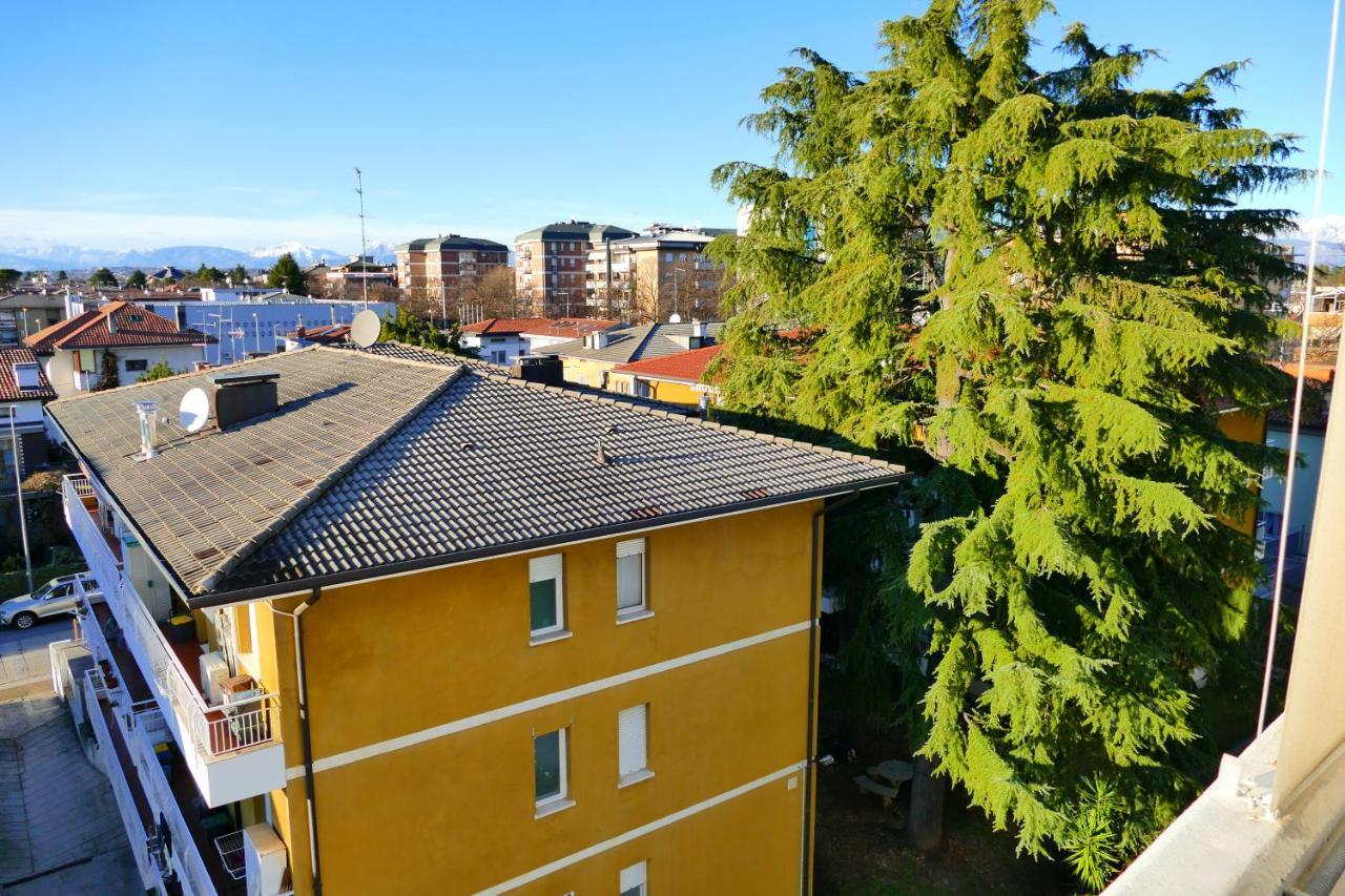 Appartamento Udine✰✰✰ Centro-Ospedale Exterior foto